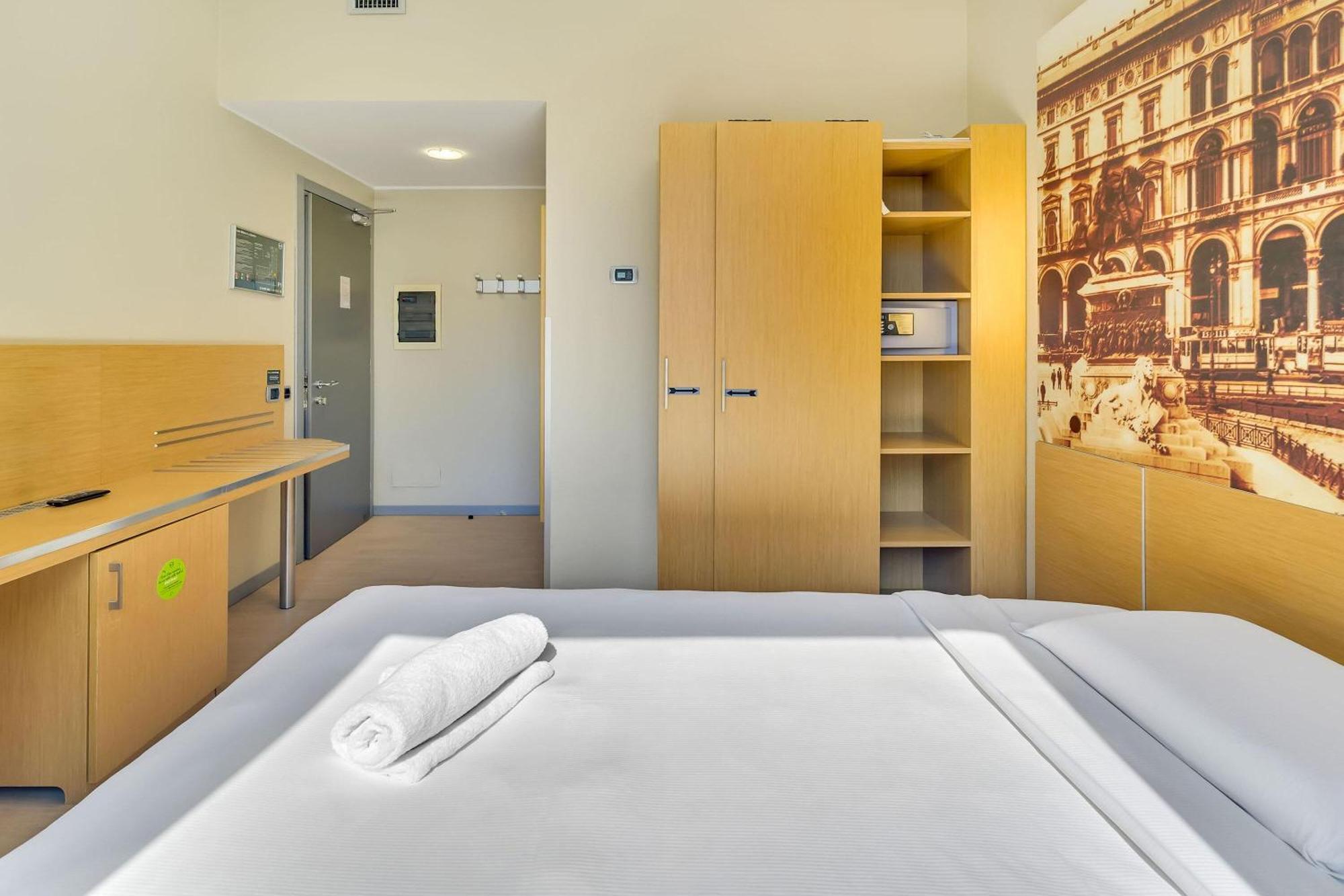 Camera Singola con Letto Queen Size