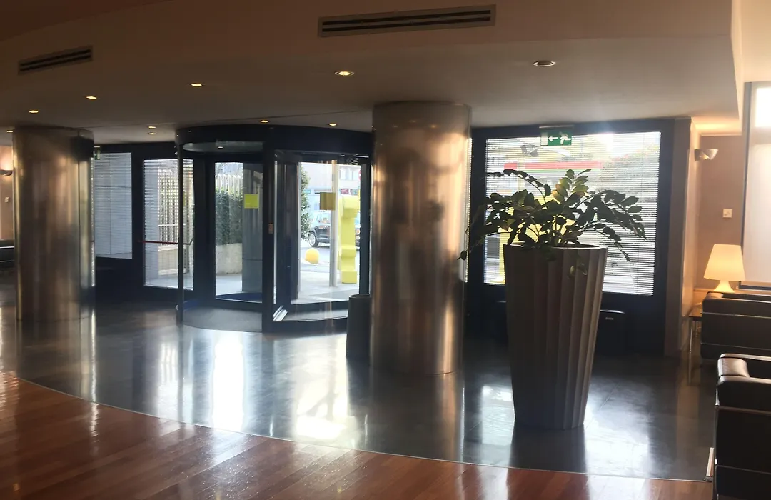 B&B Hotel Milano La Spezia-1
